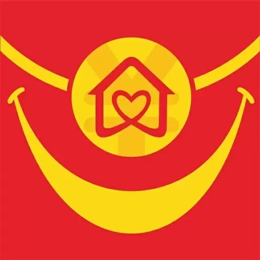 开心家园-家庭一站式综合服务平台