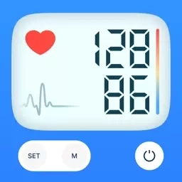 血压记录宝