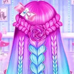 天天爱装扮-美发设计沙龙