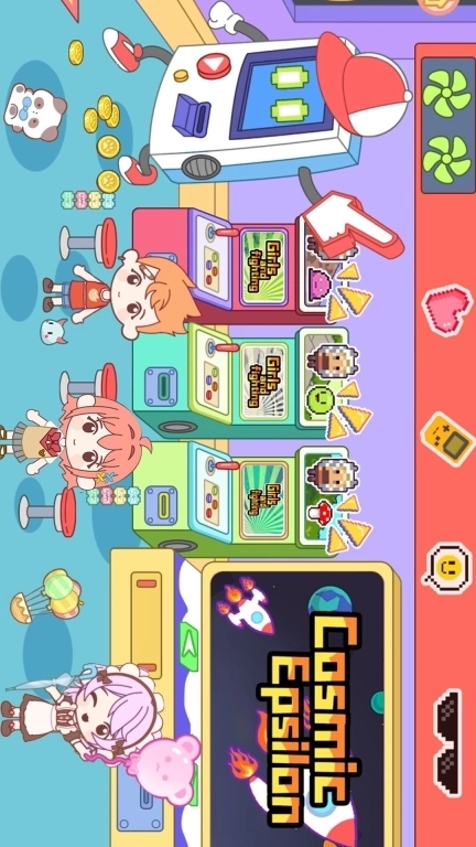 吉壁小镇-吉彼公主魔法新春公寓