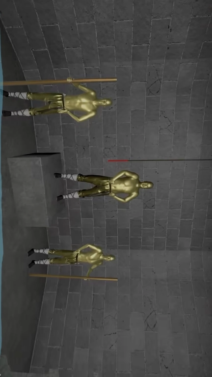 真的很难选-听声辨位置