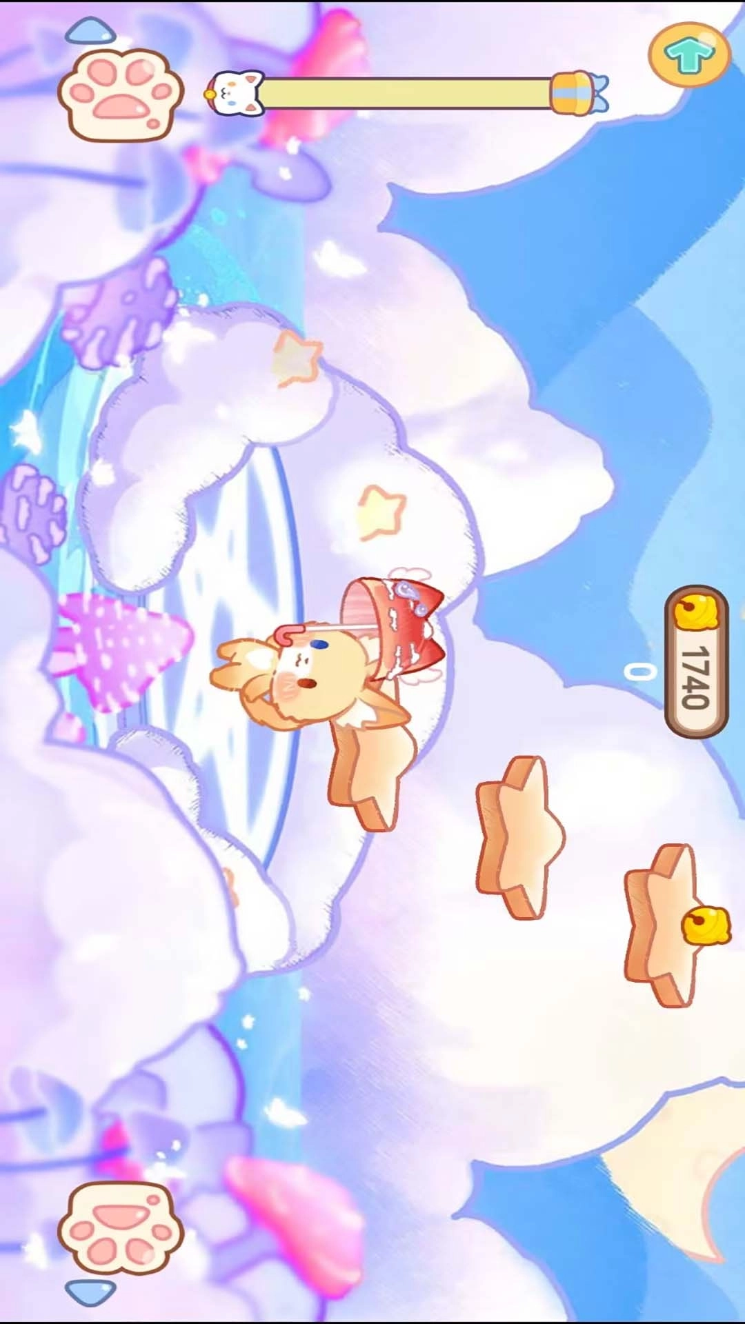 旅猫魔法学院都市