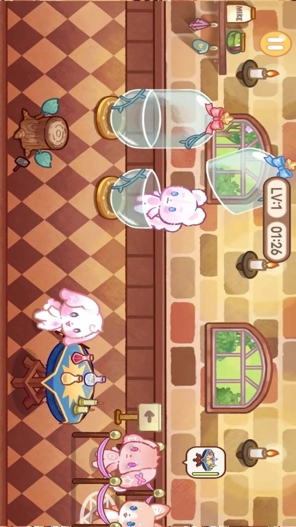 旅猫魔法学院都市