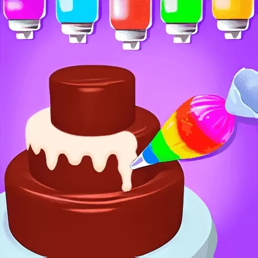 幸福蛋糕店-小姐姐蛋糕店