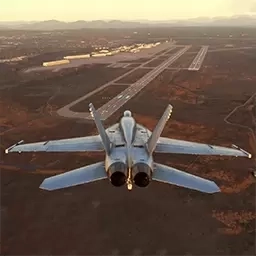 飞机驾驶挑战-真实3D飞行驾驶