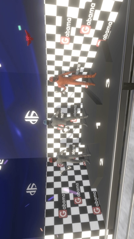 绝对赛车-F1赛车