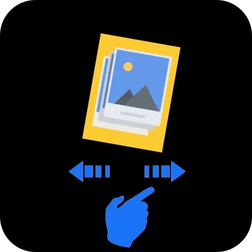 图片滑动分类器