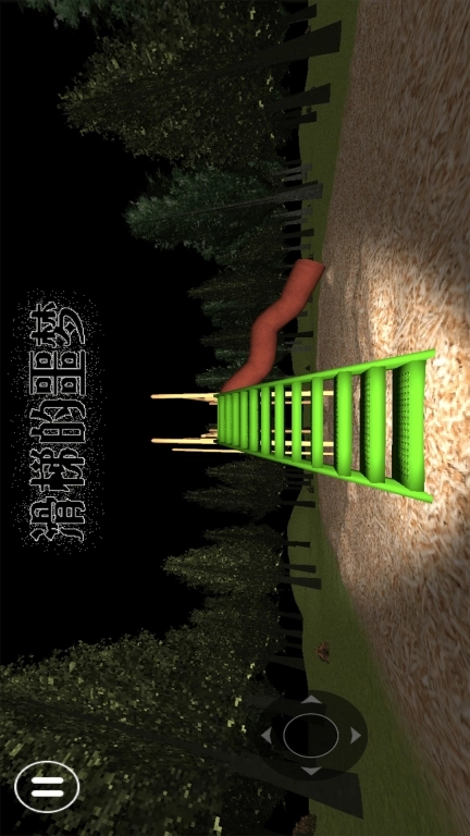 滑梯的噩梦-第八次的噩梦