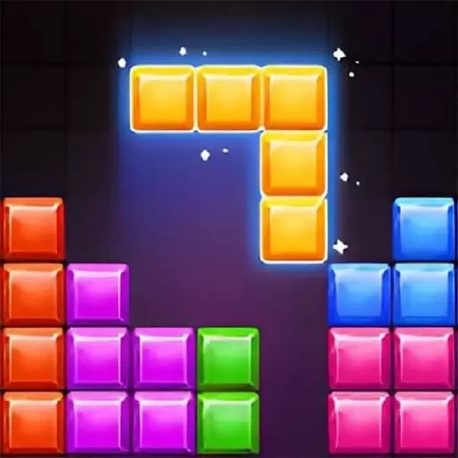 经典俄罗斯方块2-火爆俄罗斯方块合集