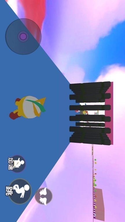 老六吃豆图-一起吃豆豆