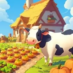 疯狂牧场-牧场模拟经营游戏休闲