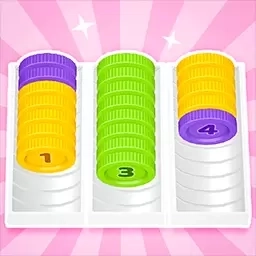 神奇解压模拟器-金币消消乐