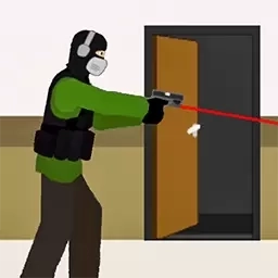 像素生存世界-末日僵尸大战