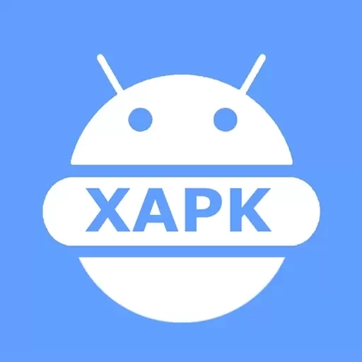 XAPK安装器-安装各种APK文件