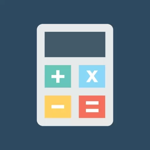 Go计算器-科学计算器