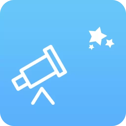 高倍手机望远镜