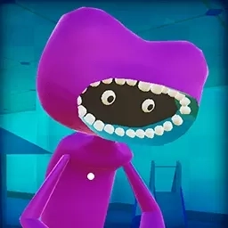 刺激推塔-恐怖密室探险