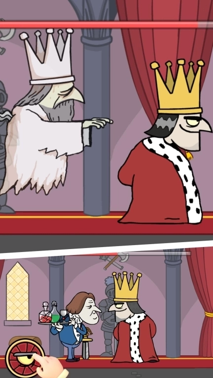 刺杀国王-我要当国王