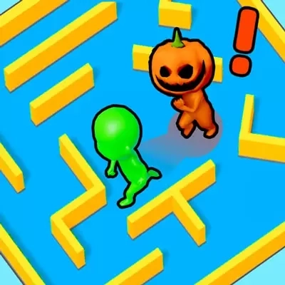 躲猫猫高手-来捉迷藏