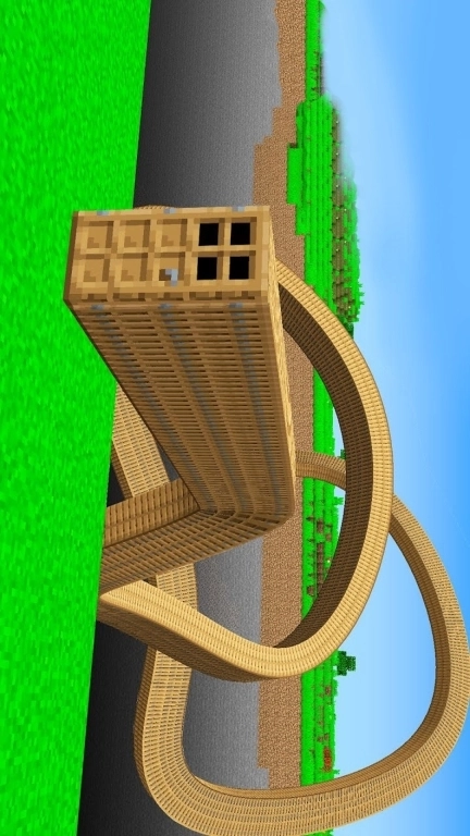 像素岛生存-方块世界冒险