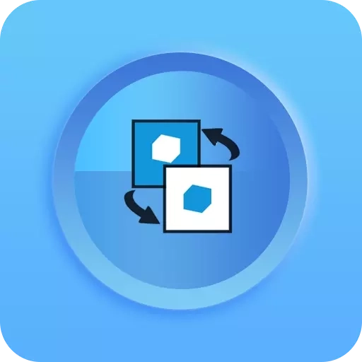 抠图换背景大师