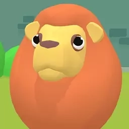 拥挤恐龙世界-疯狂动物公园