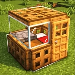 方块像素世界-像素沙盒创造生存