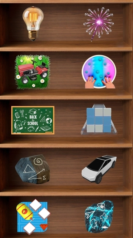 解压屏幕模拟器-减压神器