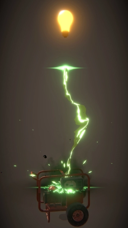 解压屏幕模拟器-减压神器