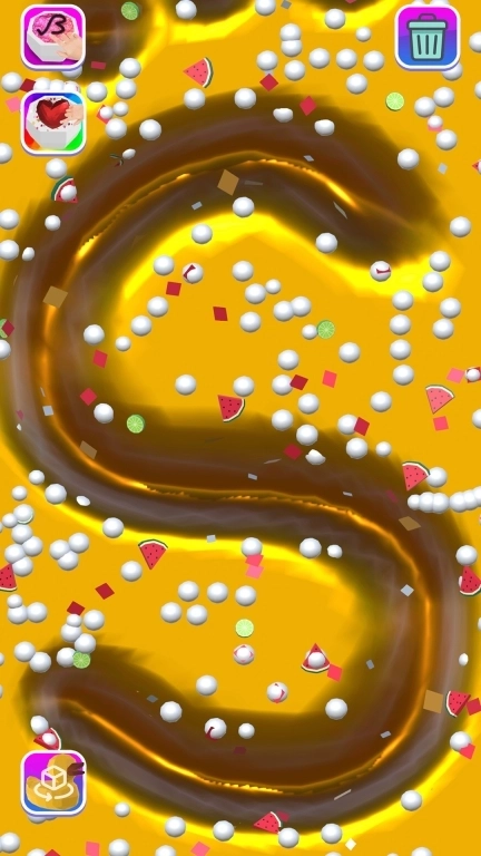 解压屏幕模拟器-减压神器