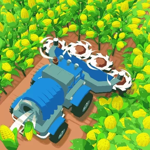 快乐农场-果蔬工厂模拟经营