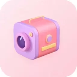 奶糖相机