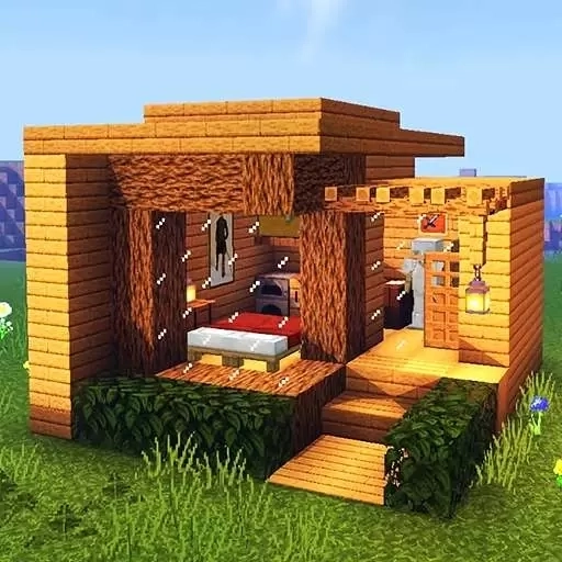 自由建造模拟-异世界建造挑战