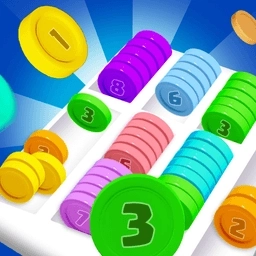 超解压硬币-您的解压馆