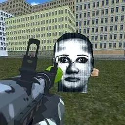 可怕的世界-盖瑞模组沙盒战争