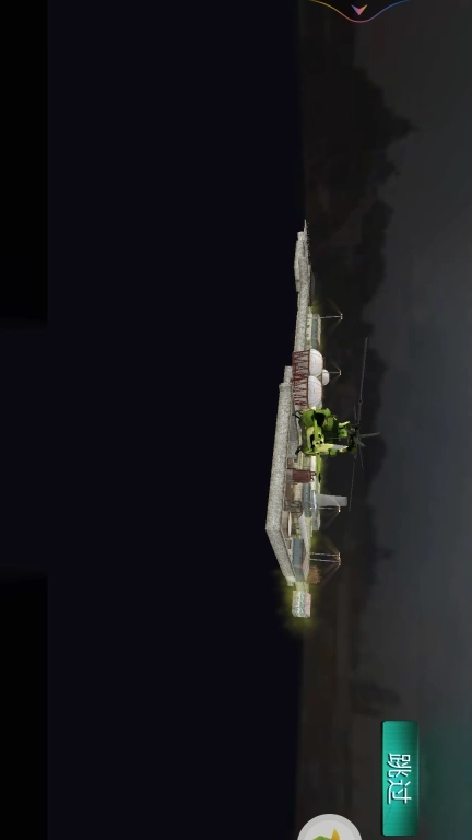 士兵前线-战场人机射击