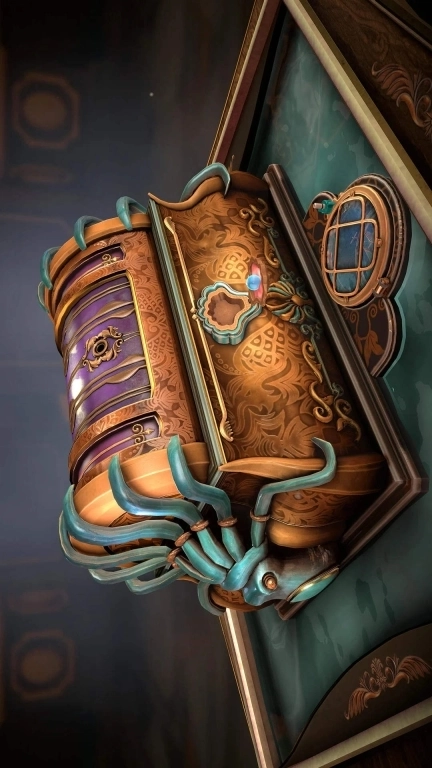 盲盒模拟器-神秘盒子