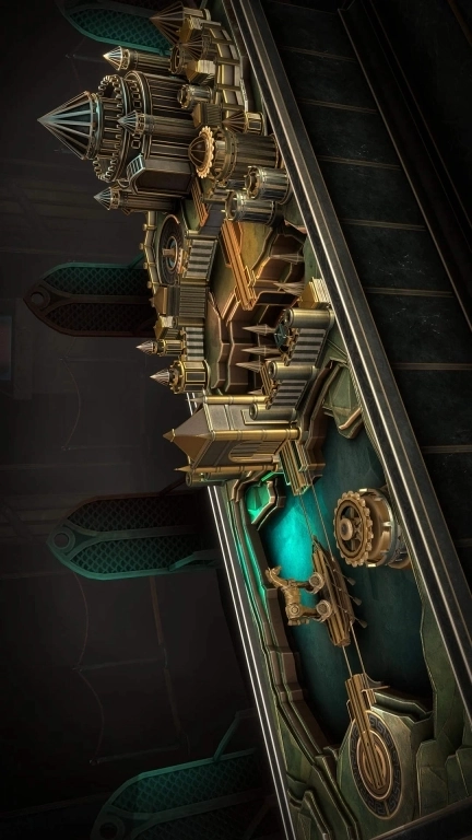 盲盒模拟器-神秘盒子