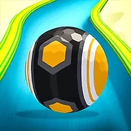 3D溜溜球-球球大战