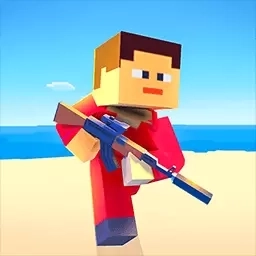 小小迷你英雄-战地射击