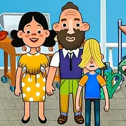 天道模拟器-过家家之道