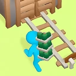 刺激小兵大乱斗