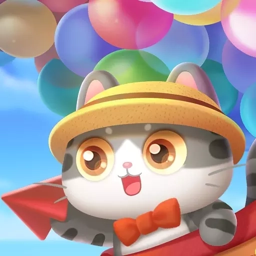 遇见喵克斯-无限流塔防