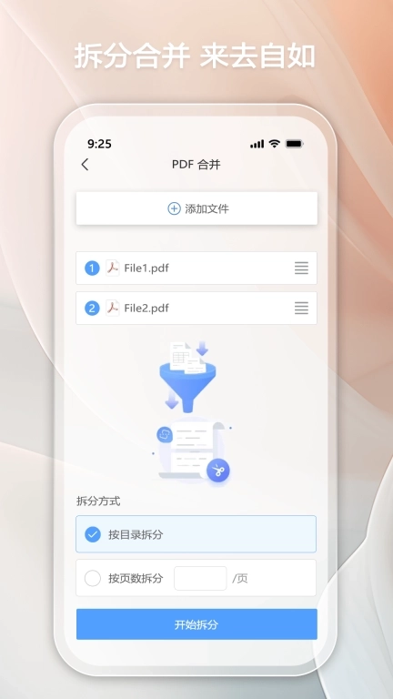 金闪PDF