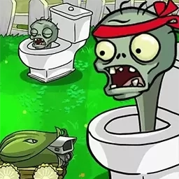 大战植物怪兽-植物怪兽攻守战