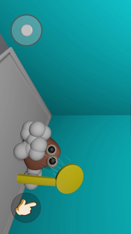 我的宠物Pou-宠物的复仇