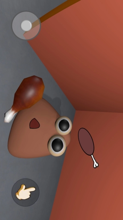 我的宠物Pou-宠物的复仇