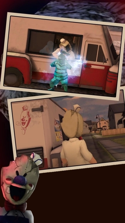 恐怖冰淇淋2