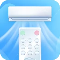 红外空调遥控器