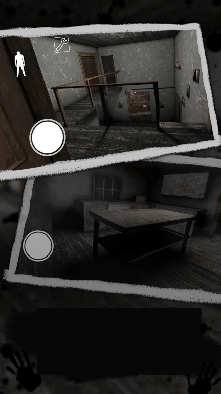 恐怖奶奶第四章